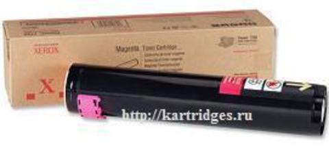 Картридж Xerox 106R00654