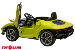 Lamborghini Centenario 6726R (ЛИЦЕНЗИОННАЯ МОДЕЛЬ) с дистанционным управлением