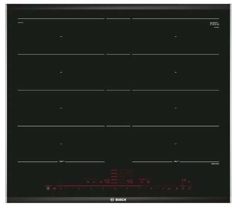 Индукционная варочная панель Bosch PXY675DC1E