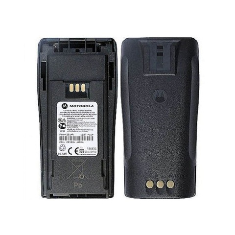 Аккумулятор Ni-MH для радиостанций Motorola PMNN4251AR