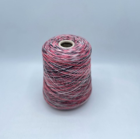 для Missoni (пр.Италия),art-Trafl, 2/60 3000/100гр. 100% меринос , цвет-Мультиколор, арт-33934