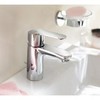 GROHE Eurostyle Cosmopolitan 33552002 Смеситель для раковины