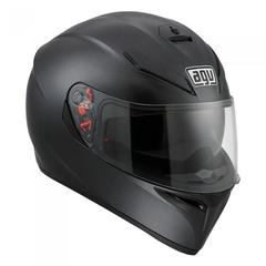 K-3 Sv Solid / Матовый / Черный