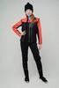 Nordski Jr Active лыжный костюм детский красный-черный - 3