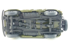 UAZ-469 VAI 1:43 Agat Mossar Tantal