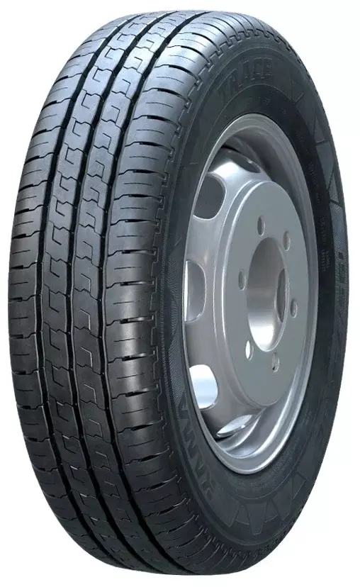 Шина КАМА Trace HK-135 110/108R R16C 205/75 летняя