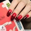 Трафареты для ногтей Love №3 купить за 149&nbsp;руб