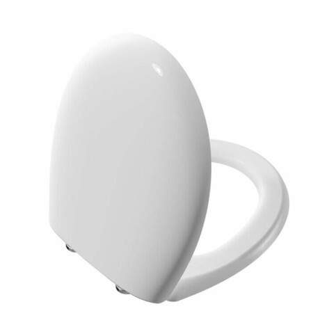 Vitra Memoria 106-003R009 Сиденье для унитаза с микролифтом, белый