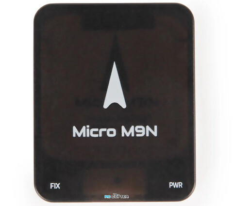 GPS модуль Holybro M9N Micro Pixhawk