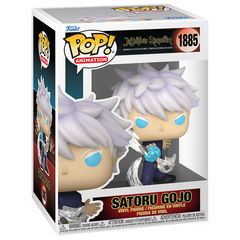 Funko POP! Jujutsu Kaisen: Satoru Gojo (Hidden Inv) (1885)