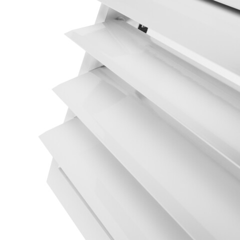 Инерционная решетка Арктос АГС 800x500