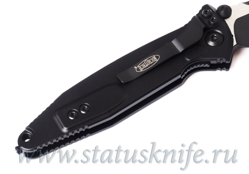 Нож Microtech Socom Elite 160-1T S/E
