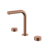 Boheme Stick 152-CB.1 Смеситель на столешницу, цвет: брашированная медь