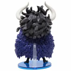 Коллекционная фигурка Banpresto One Piece: Mega World Kaido