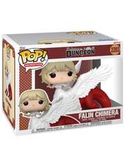 Funko POP! Delicious in Dungeon: Falin 6