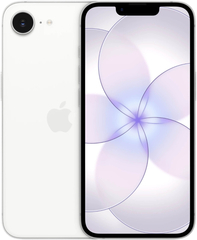 Apple iPhone 17e 512 Гб, Белый (White) eSIM