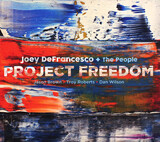 DEFRANCESCO, JOEY:  Project Freedom