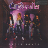 CINDERELLA:  Night Songs