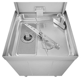 Купольная посудомоечная машина SMEG Foodservice HTY505DSH