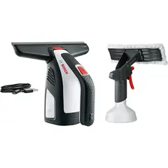 Вакуумный очиститель окон GlassVAC BOSCH 06008B7200