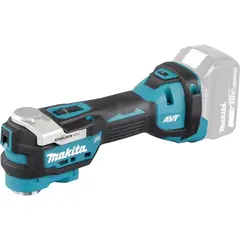 Аккумуляторный многофункциональный инструмент Makita DTM52Z