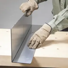 Дисковая пила по алюминию Makita CA5000X