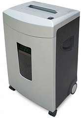 Уничтожитель бумаг Office Kit S 220 2x9
