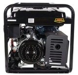 Генератор бензиновый Huter DY9500LX-3