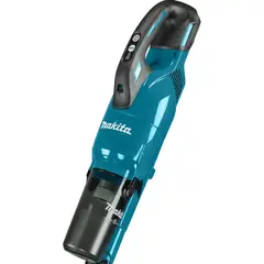 Аккумуляторный пылесос Makita DCL286FZ