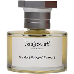 Toskovat My Past Selves Flowers