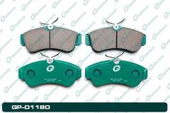 Колодки  G-brake   GP-01180