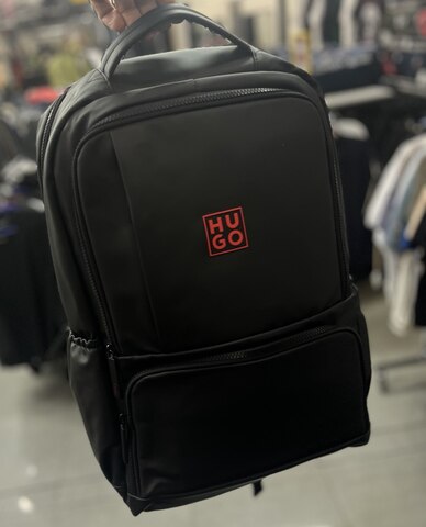 Рюкзак Hugo BOSS 086404