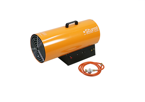 Газовая тепловая пушка Sturm! GH9150VRF