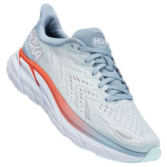 Кроссовки женские HOKA CLIFTON 8 WIDE