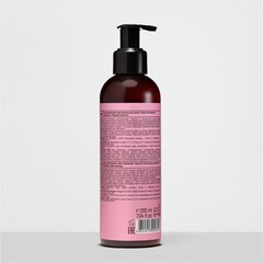 Tashe professional BERRY BROWNIE Крем-флюид для волос разглаживающий ЯГОДНЫЙ БРАУНИ (tsh296) 200мл