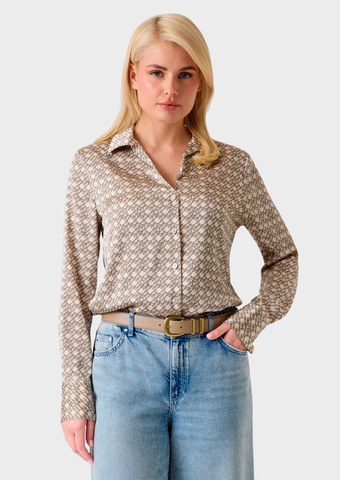 Блуза GUESS