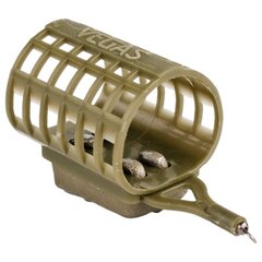 Кормушка фидерная PROFI "сетка"  80 г, Dunaev