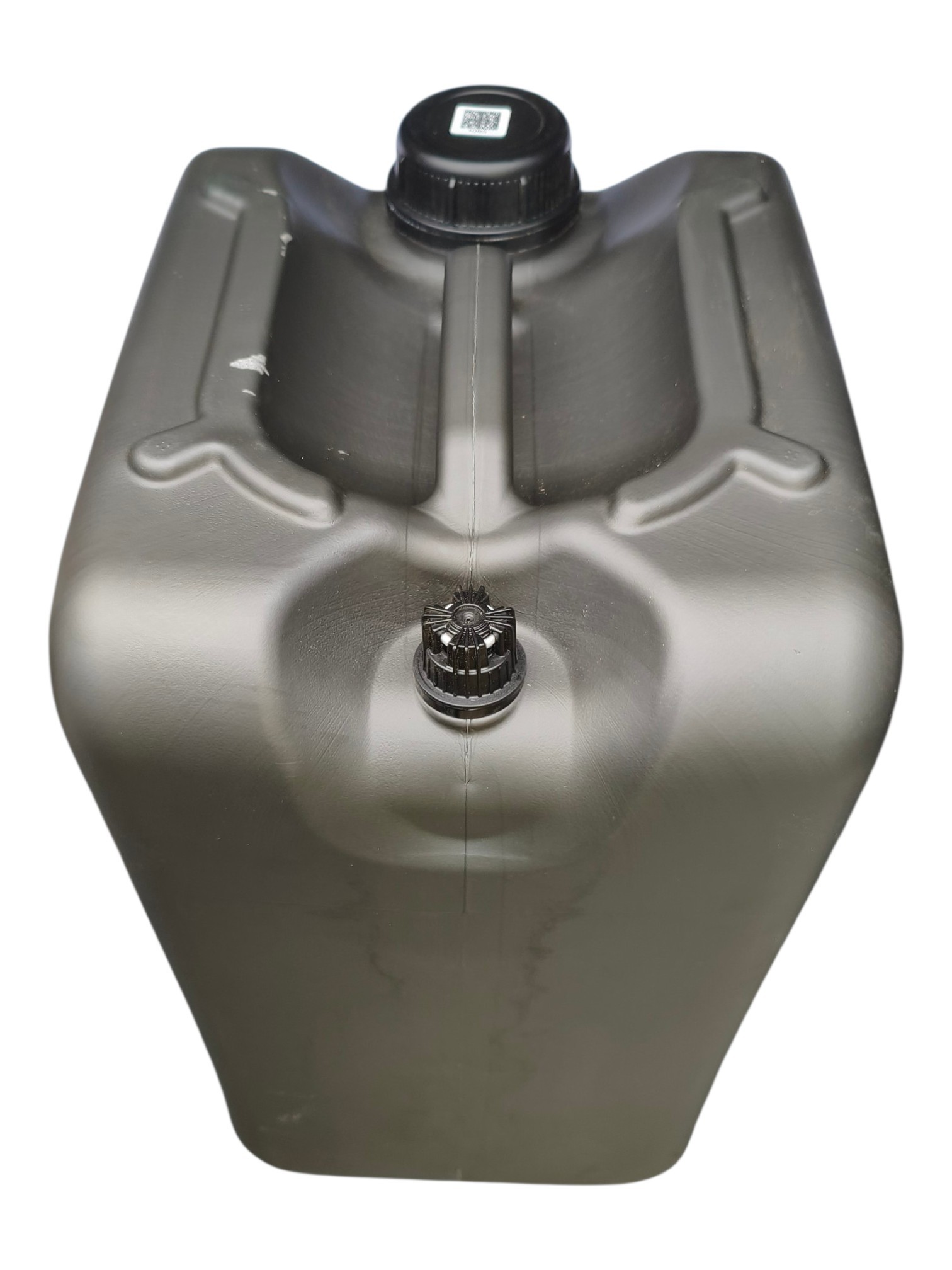 Моторное масло Shell Rimula R6 M 10W40 синтетическое 20л