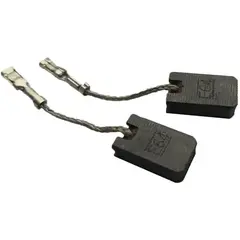 Угольные щётки Bosch 1607000487