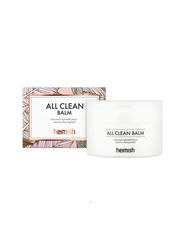 Heimish All Clean Balm гидрофильный бальзам для глубокого очищения кожи