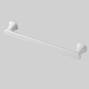 ArtCeram Civitas CIC003 01 00 BI Полотенцедержатель 57см, цвет: белый