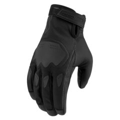 Hooligan CE Gloves / Женские / Черный