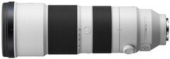 Sony FE 200-600mm f/5.6-6.3G OSS (SEL-200600G), белый/черный