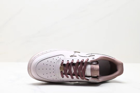 Nike Air Force 1 Low LX 'Pink Oxford' 