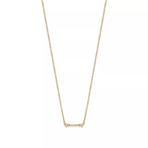 Подвеска из золота 18к(750 проба) с бриллиантами. Key bar, Tiffany ✨💝