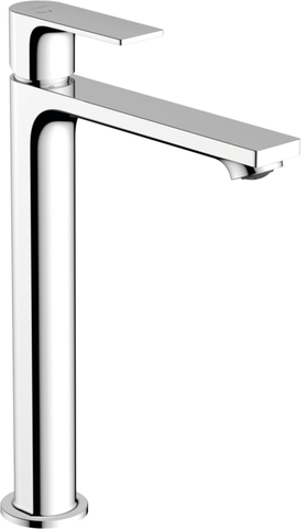 Hansgrohe Rebris E 72581000 Смеситель для раковины-чаши chr