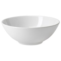 Боул IKEA GODMIDDAG (ГОДМИДДАГ), Белый, 16 см