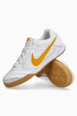 Футзалки Nike Gato - белый