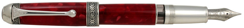 Ручка перьевая Aurora 85th Anniversary, F (AU-946M)