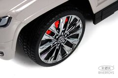 Толокар Toyota Land Cruiser 300 Z002ZZ-C (ЛИЦЕНЗИОННАЯ МОДЕЛЬ)